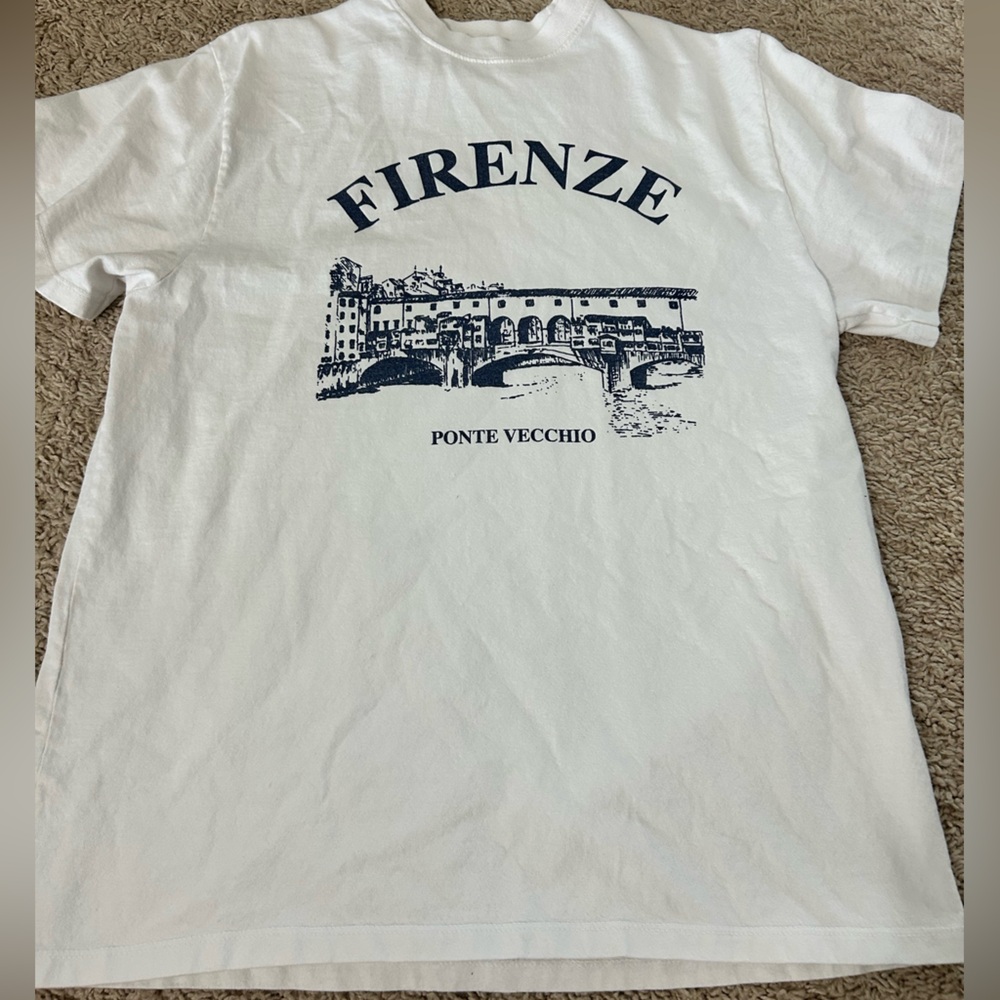 Brandy tshirt